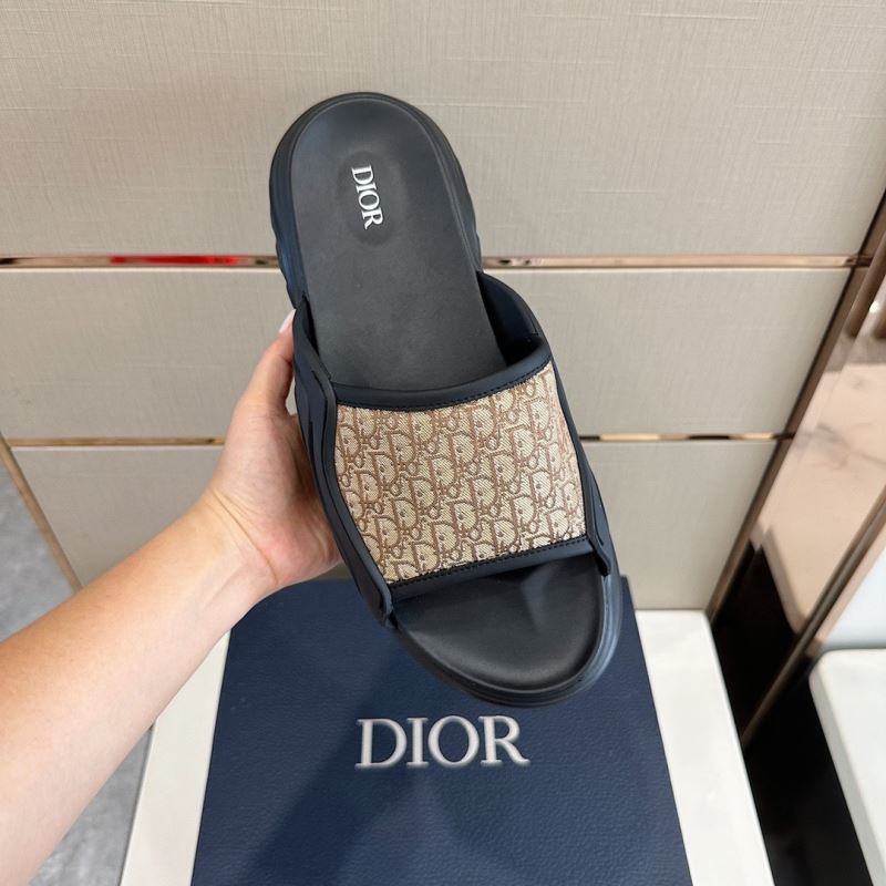 Christian Dior Slippers